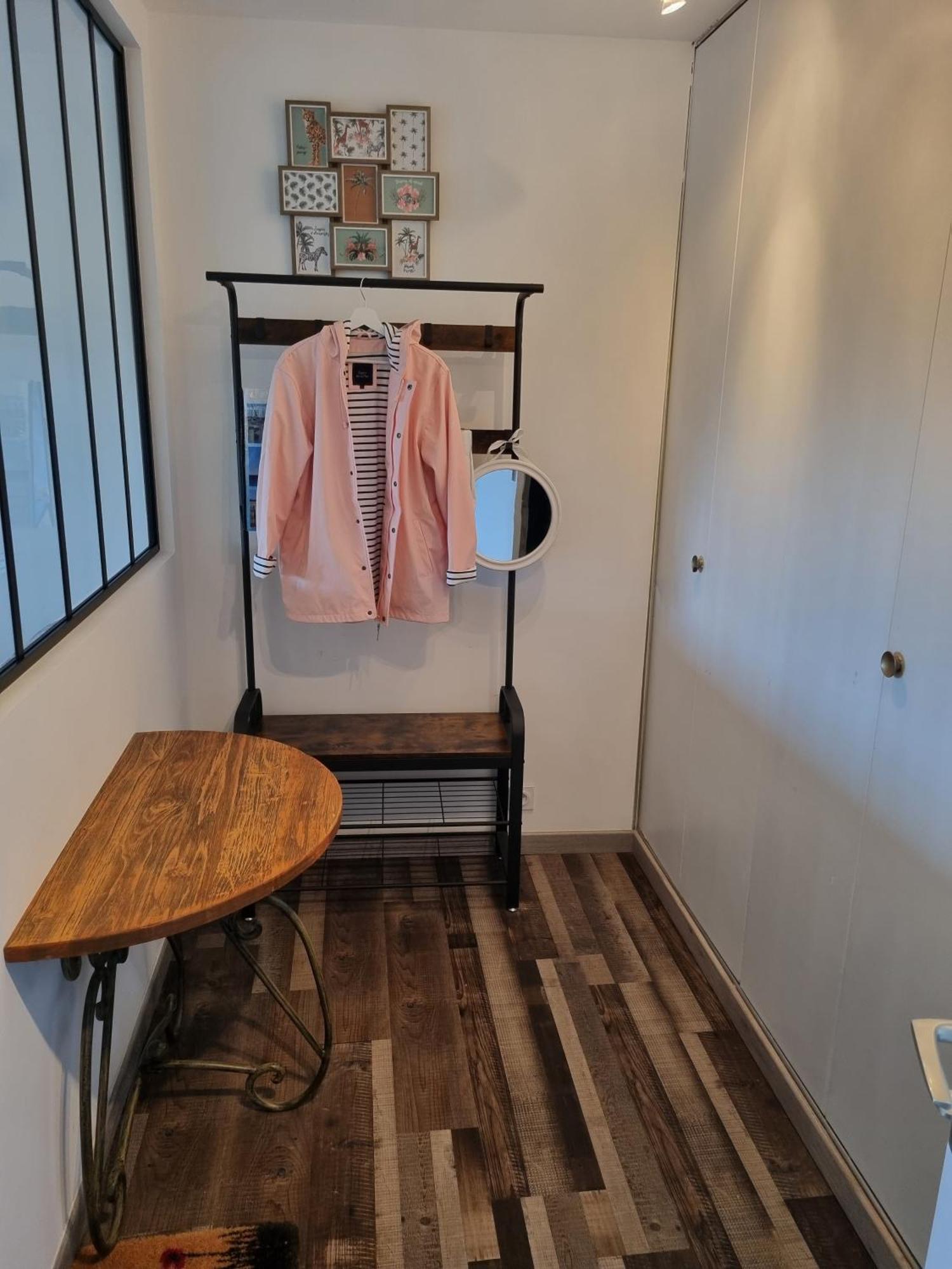 Appartement tout confort entierement renove piscine wifi parking La Grande Motte Extérieur photo