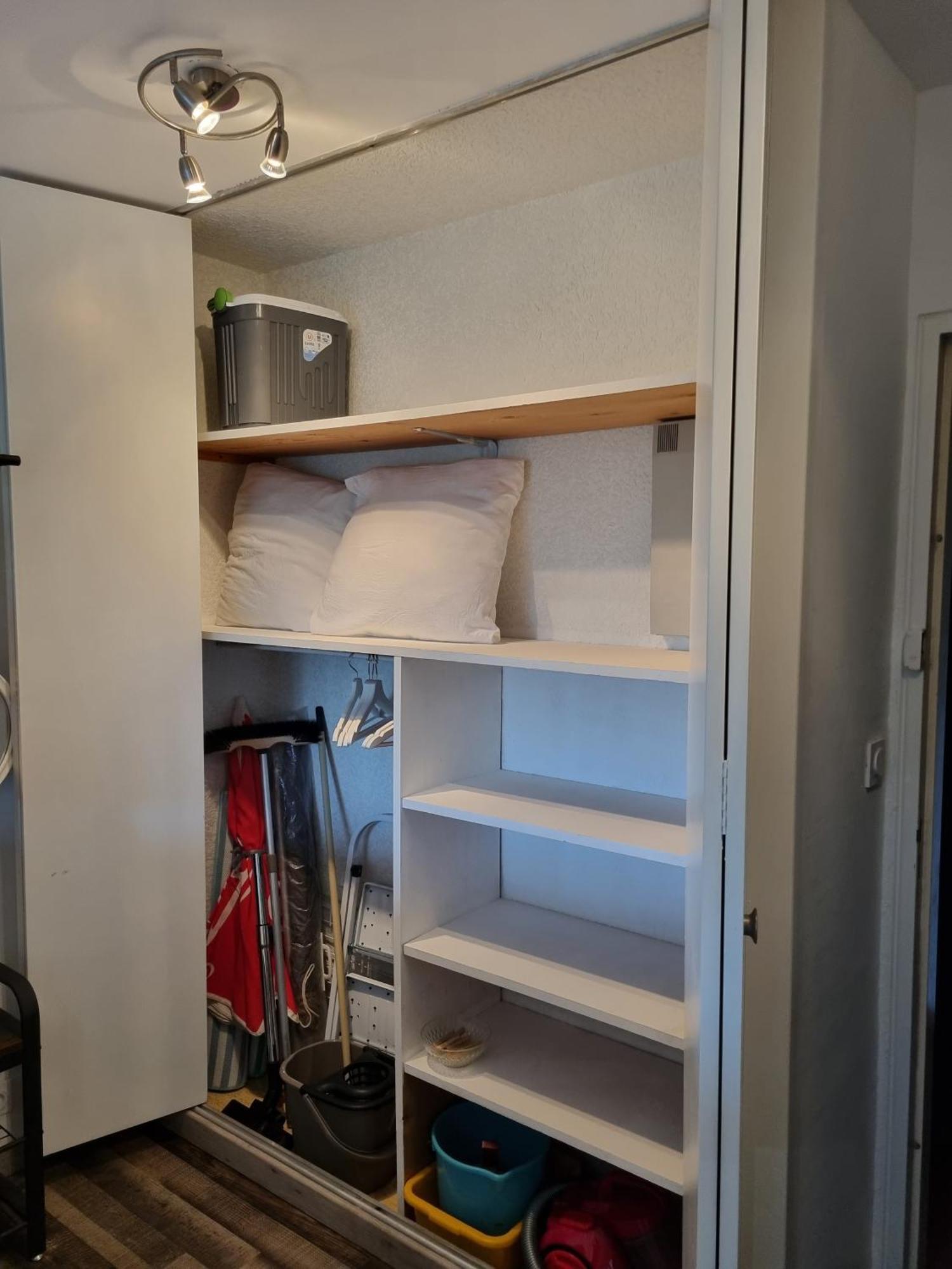 Appartement tout confort entierement renove piscine wifi parking La Grande Motte Extérieur photo